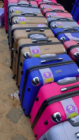 #ensamble valise4pcs