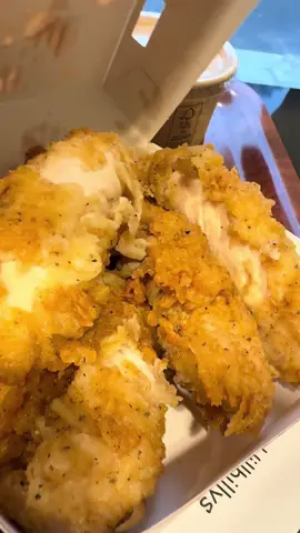 #FriedChicken #Irish #Gravy #Crispy 