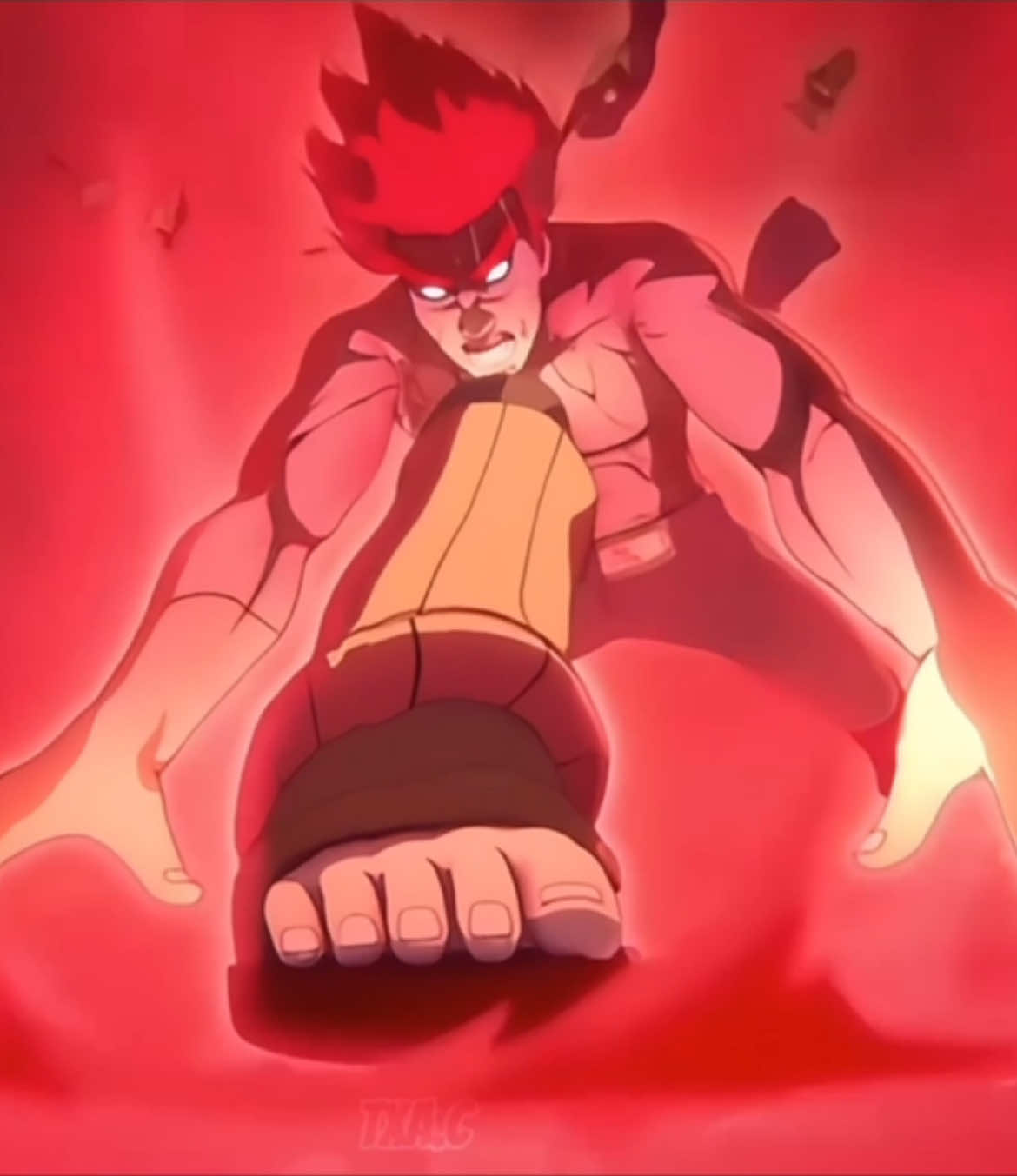 Drop some Might Guy inspiration in the comments. Realized half way through making this edit that there are not many good clips of him. | Might Guy edit | Naruto | Guy Sensei #mightguy #naruto #animeedit #guysensei #fyp 