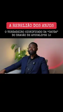A REBELIÃO DOS ANJOS NO CÉU (ACOMPANHE NO YOUTUBE)