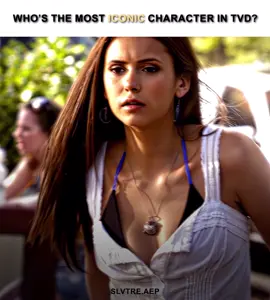 Katherine’s the most iconic imo #katherinepierce #thevampirediaries #edit #foryou #fyp 