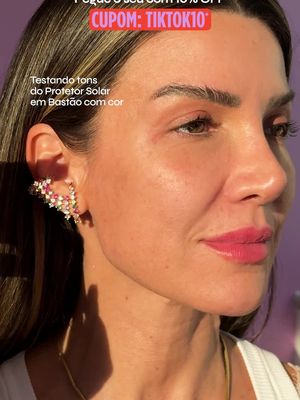 Cupom* especial de 10% OFF na sua primeira compra: use TIKTOK10 e garanta o seu Ollie. 
