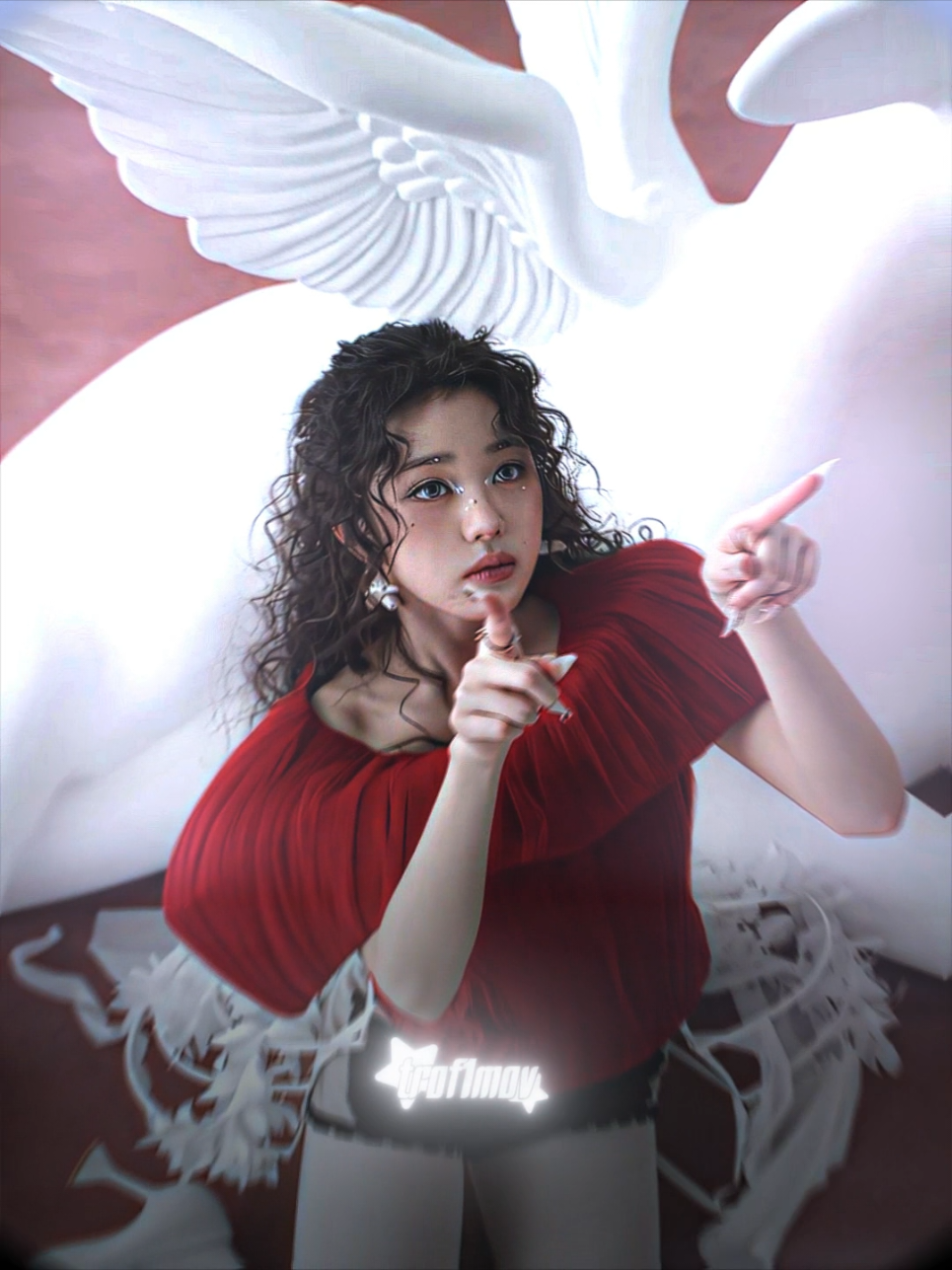 XOXZ is coming! / cc on my boosty #ive #iveedit #kpop #kpopedit #edit 