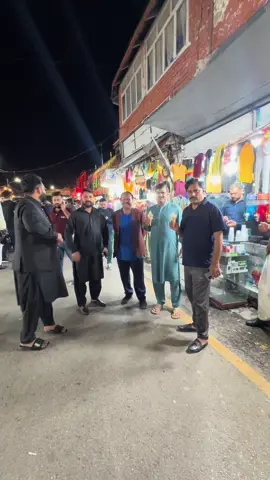 Muree mall road #kakoshah_offical #psfcitypresidentmultan 