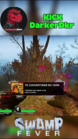 Sigueme en KICK como DarkerDkr Live todos los dias, Tank Wipe Terrible lo que paso con esos photos