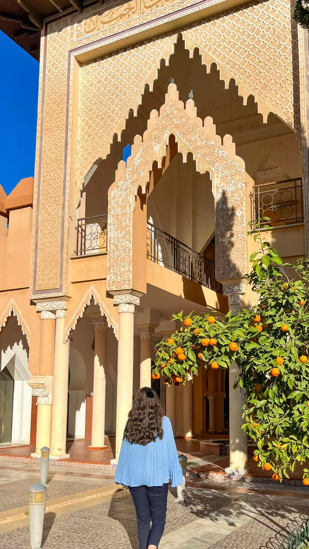 Tlemcen, perle du Maghreb✨🇩🇿 #explorepage✨ #travel #123vivalalgerie #algeria #fypalgeria