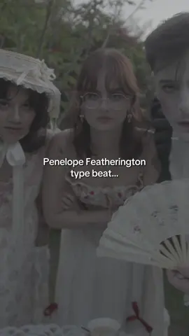 She’s an icon, she’s a legend #penelopefeatherington #bridgertonscandal #fypシ 