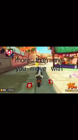 Houdini - Travis Scott ft. Playboi Carti 🪄 Had to change pitch; would have got muted 😢  #travisscott #carti #mariokart #unreleasedmusic #viral 
