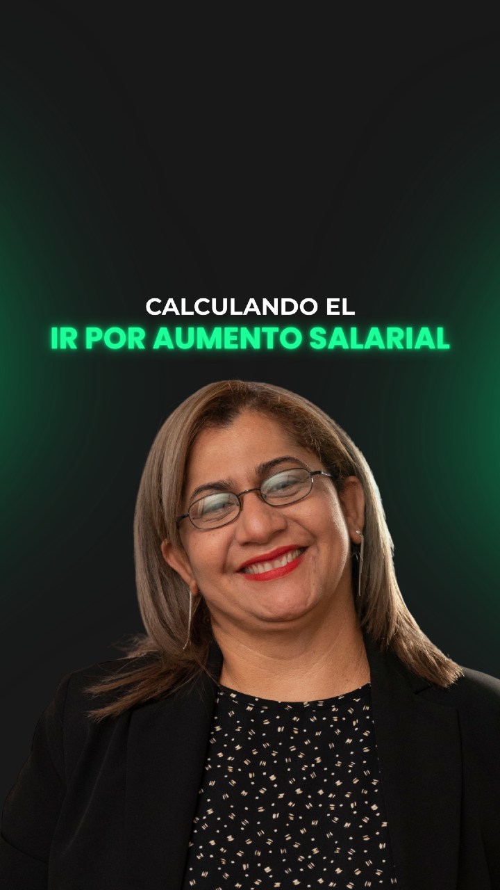 💼 ¿Le aumentaste el salario a tu trabajador este año? Entonces no puedes seguir reteniendo el mismo IR de antes. 🔍 Si no recalculas, puedes cometer errores legales (y caros). 📊 Te explico con ejemplo real cómo ajustar el cálculo paso a paso —como manda la ley— y evitar reparos con la DGI. 📥Ve a mi canal de YouTube para dominar el IR de Trabajo #marlinjiron #negocios #contabilidad #nicaragua