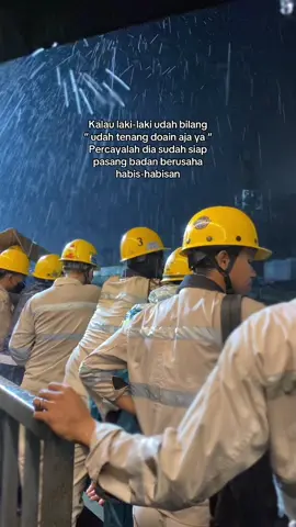 ✌️😉 #katakata #semangatberjuang #imipmorowali #kerjakeras #midset #anakrantaupunyacerita #xyzbca #engineering #fyp #industrial #kuli 