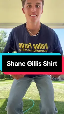 If you know someone that loves Shane Gillis, get them this shirt #shanegillis #tires #valleyforge #valleyforgeshirt #shanegillisstandup 