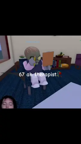#CapCut 67 therapist #67 #crankama #therapist #roblox  