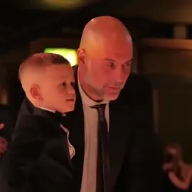Pep and his son...🔥💀#mancity #manchestercity #fyp #foryoupage 