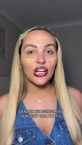 gender reassignment surgery grwm part 2!! @Makeup Revolution lip stain @L'Oréal Paris UK eyebrow pen & highlighter stick @Kylie Cosmetics skin tint @nyxcosmetics_uk fat cheeks blush & duck plump liner @NARS Cosmetics concealer @MaybellineUK mascara @maccosmetics gloss @collectioncosmetics setting spray @Sol de Janeiro Inc Sundays in Rio  #lgbt #trans 