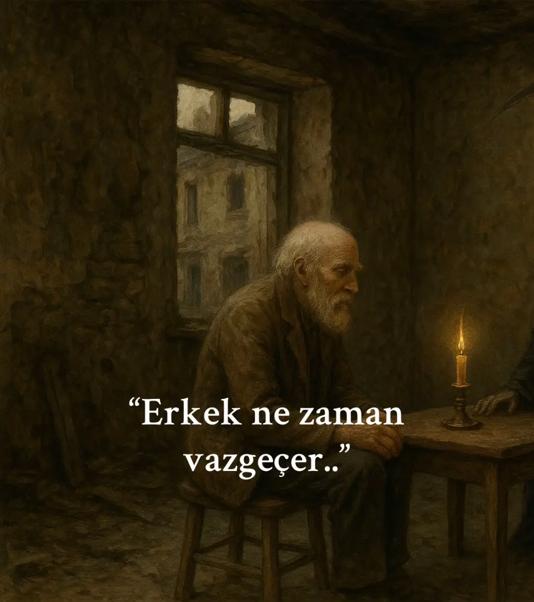 Erkekler ne zaman vazgeçer ? #psikoloji #hayat #bpdtiktok #fyp5266mm #keşfet 