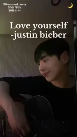 30seconds sing -30초만 부릅니다 시리즈series 1:love your self #viral #trend #추천 #loveyourself 
