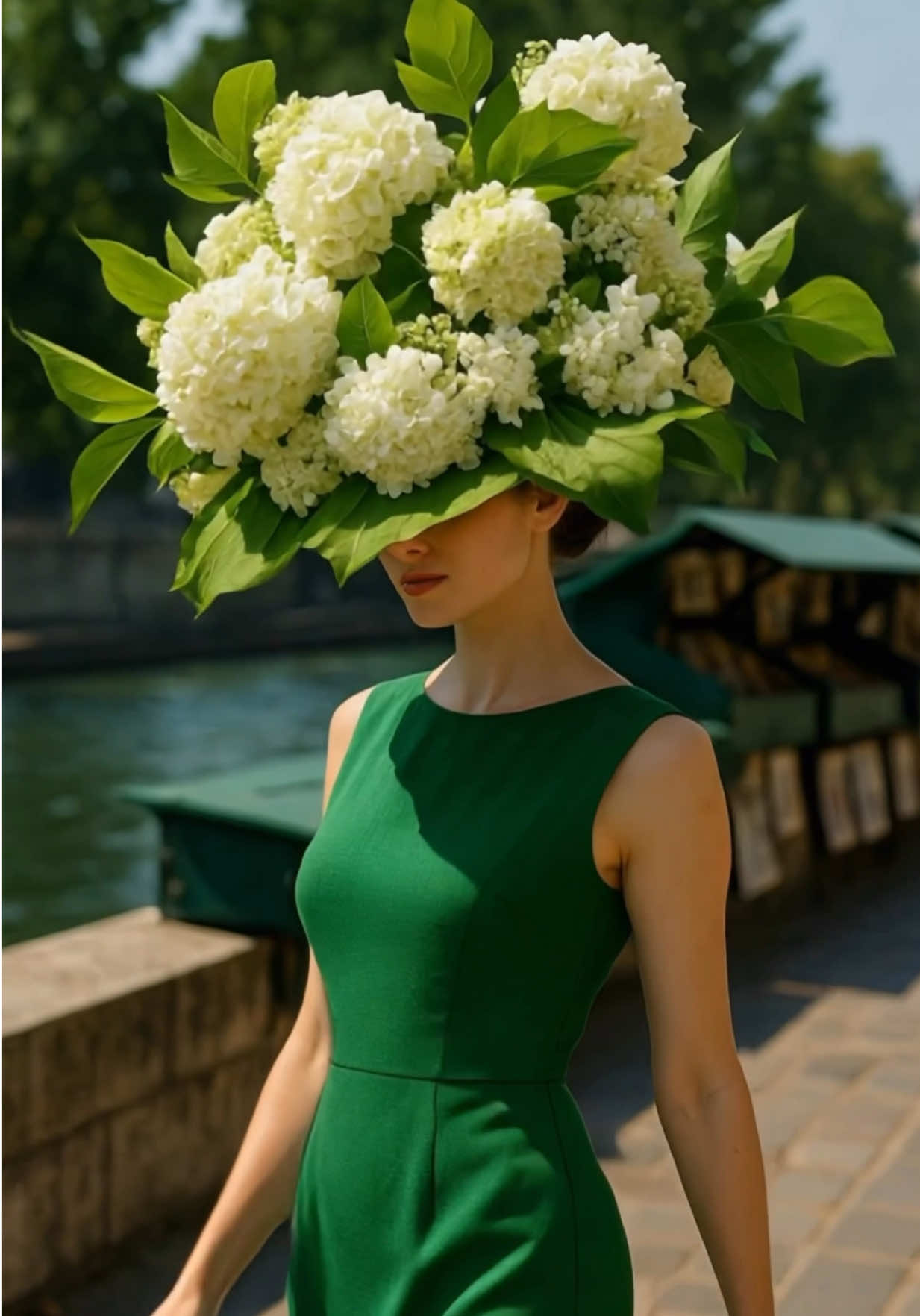 Happy Tuesday 💐🌷🌷🌸. #aifashion #floraldesign #flowerchallenge 