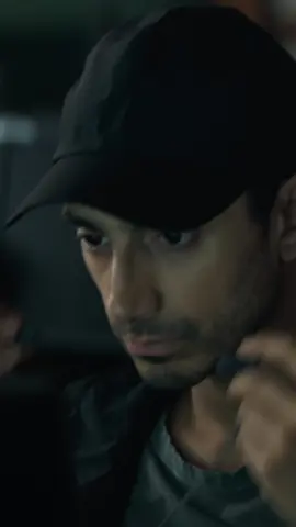 Follow the instructions ✍️ Stick to the rules ✍️ Trust no one ✍️ Get tickets now to see RELAY! Starring Riz Ahmed and Lily James, coming to theaters this Friday. #rizahmed #lilyjames #fyp #thriller #thrillermovie 