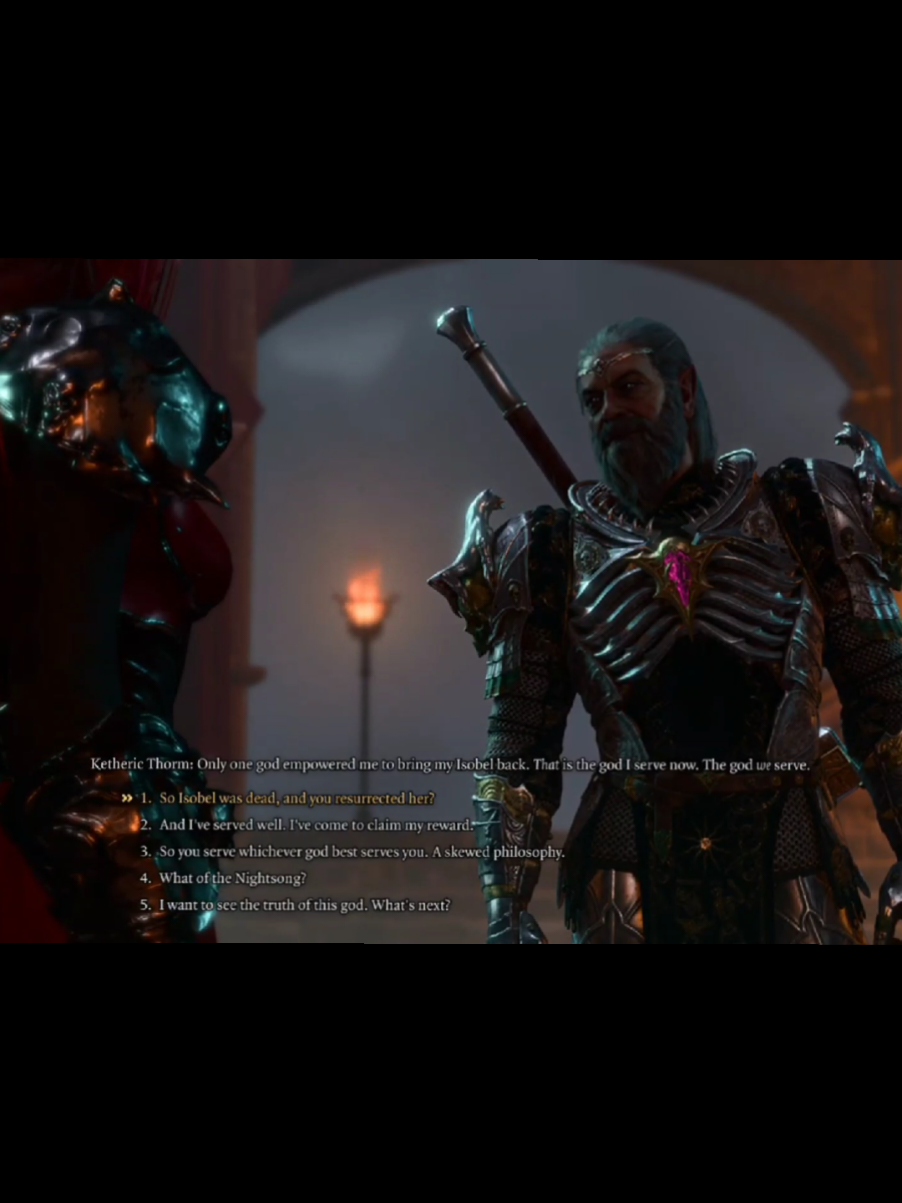 #bg3 #baldursgate3 
