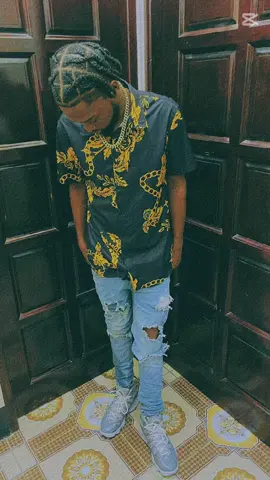 Likkle miss Something 🤎🧏🏿‍♂️