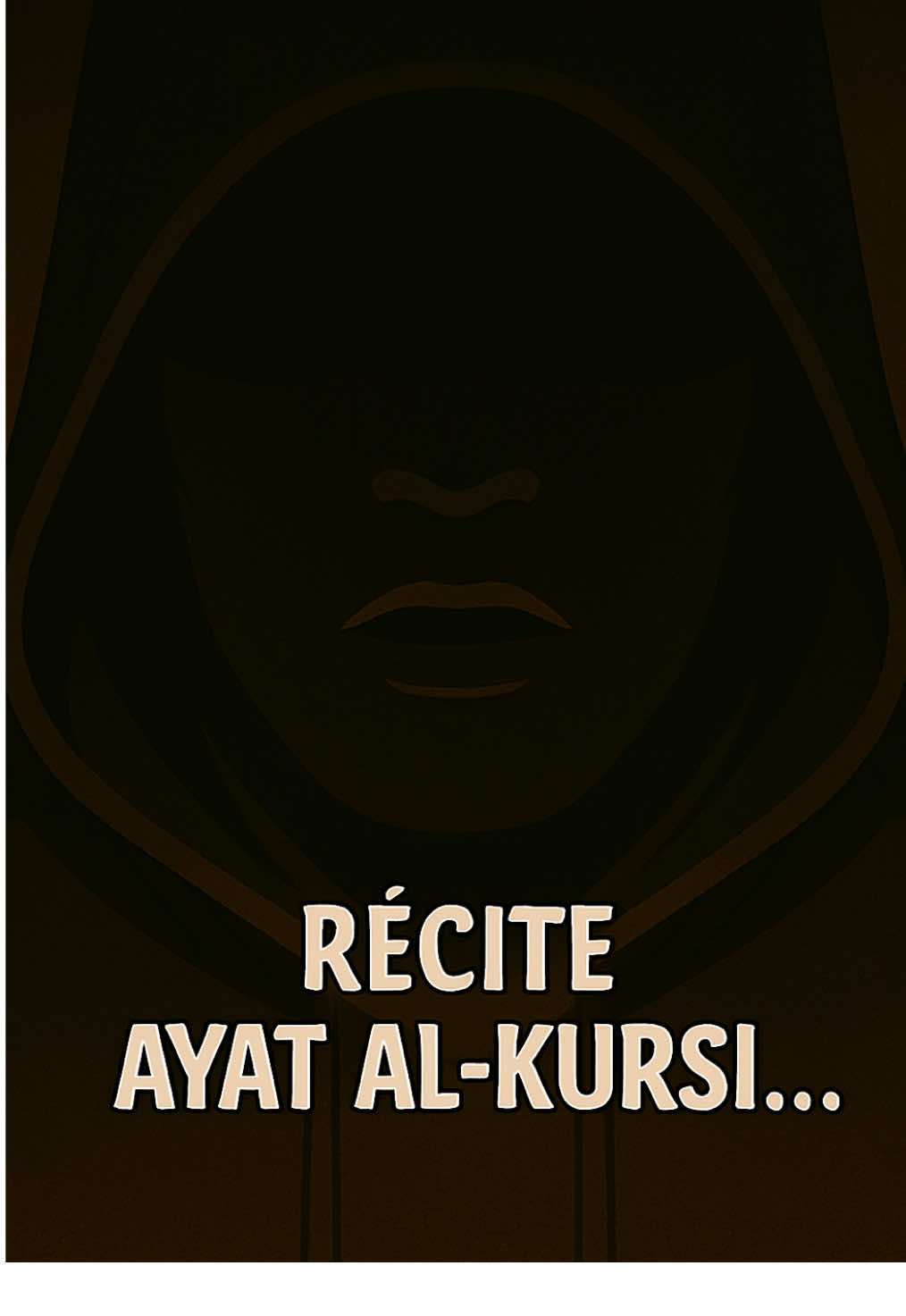 ✨ L’histoire incroyable de l’homme protégé toute la nuit après avoir récité Ayat al-Kursi avant de dormir… 🕌 👉 Découvre pourquoi cette sourate est une protection puissante chaque nuit. 💭 Et toi, la récites-tu avant de dormir ? #hadith #islamic_video #coran #rappels_islam 