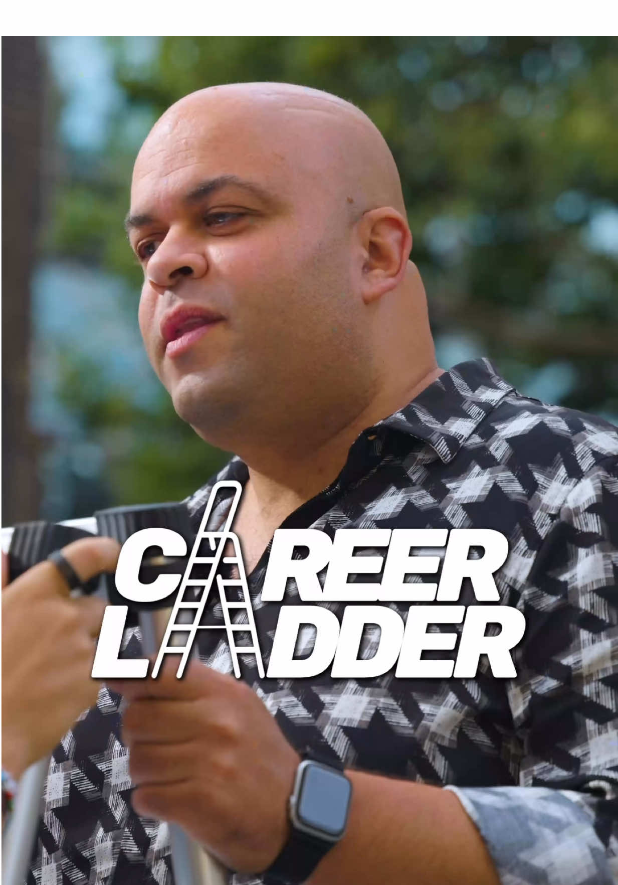 Ep. 308 - Career Ladder 🪜 His son thinks dad’s job is unguessable 🤔 #careers #careeradvice #job #interesting #careerladder 