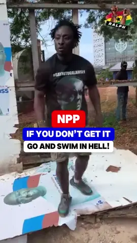 NPP #npp #creatorsearchinsightst #bawumia #templates #ghanatiktok🇬🇭 