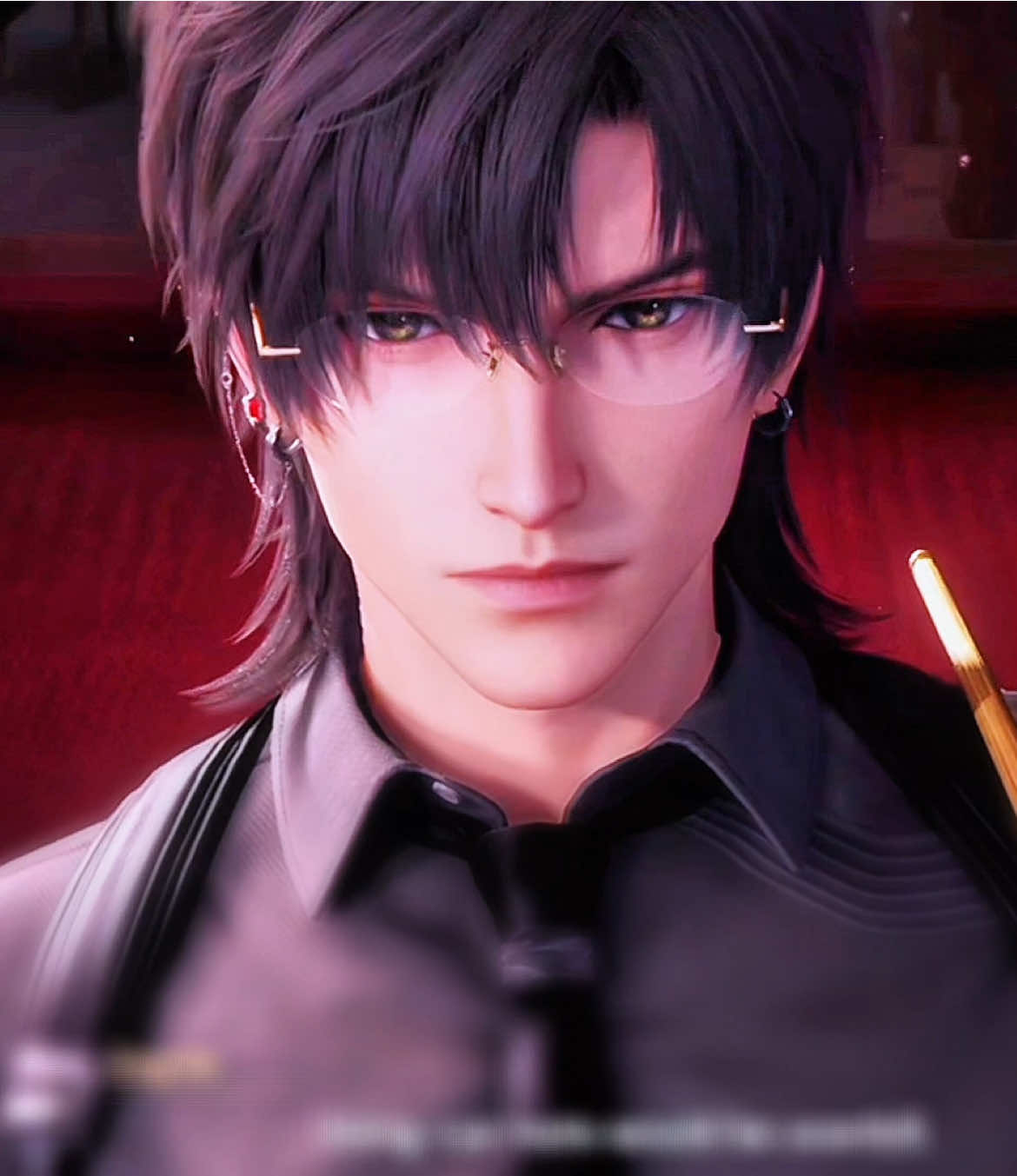 #ZAYNE  He's so hot.🫦❤️‍🔥 || Scp: @luna ౨ৎ  ib/ac: @ariskookie #zayne #loveanddeepspace #loveanddeepspacezayne #loveanddeepspaceedit #foryoupage #ladsedit #fyp #fypp #foruyou 