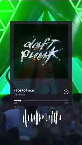As heard in Last Song Standing, available on Dissect’s Spotify or YouTube. Cole dissects the Daft Punk theory that the vocal sample chops in “Face to Face” actually are intended to imply the lyrics “You are face to face now with me.” #daftpunk #musictheory #musicproduction #breakdown 