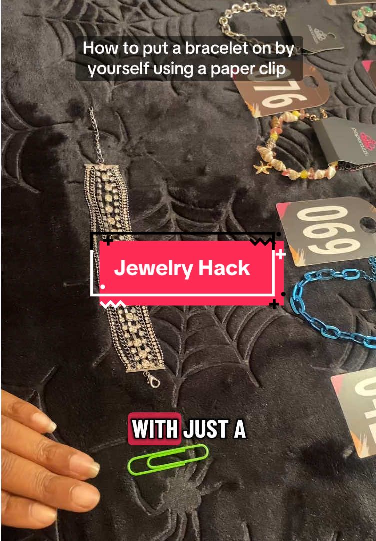 #jewelryhack 