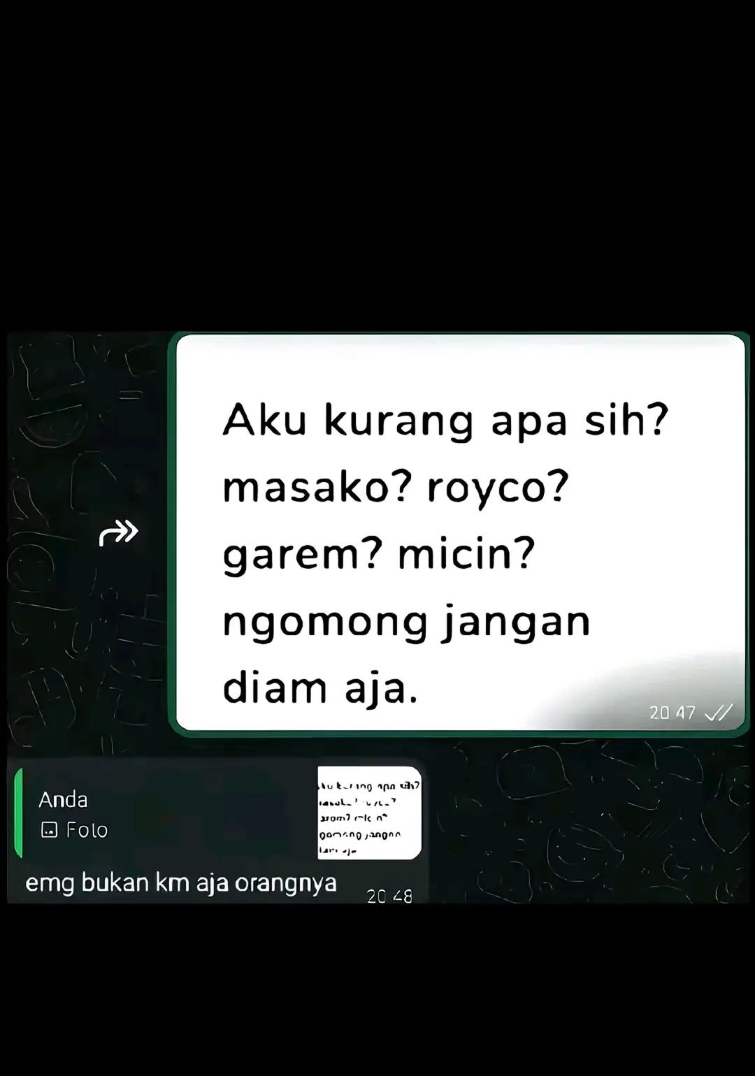 ada main #viraltiktok #fyp #xyzbca 