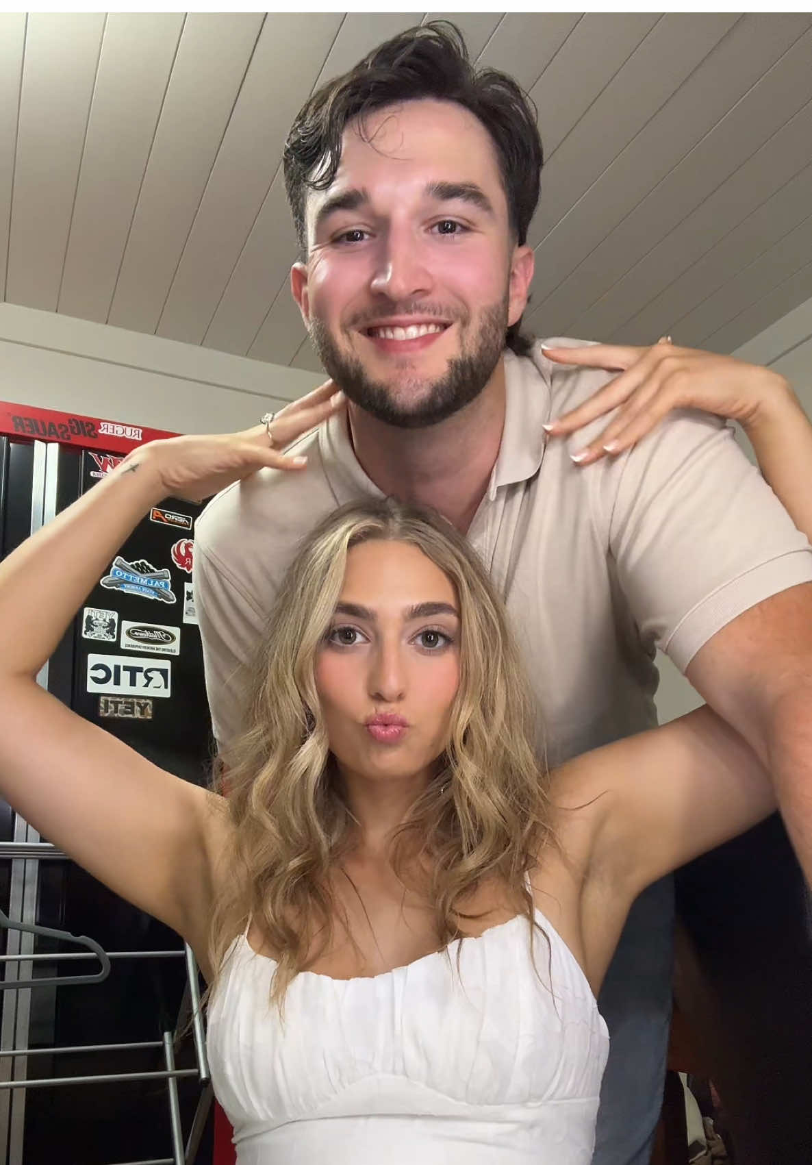 Post engagement pics tiktok 