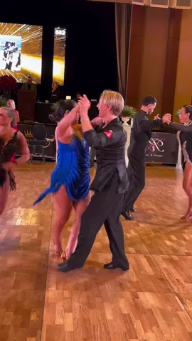 Private dance lessons with Oleg Astakhov in Los Angeles 