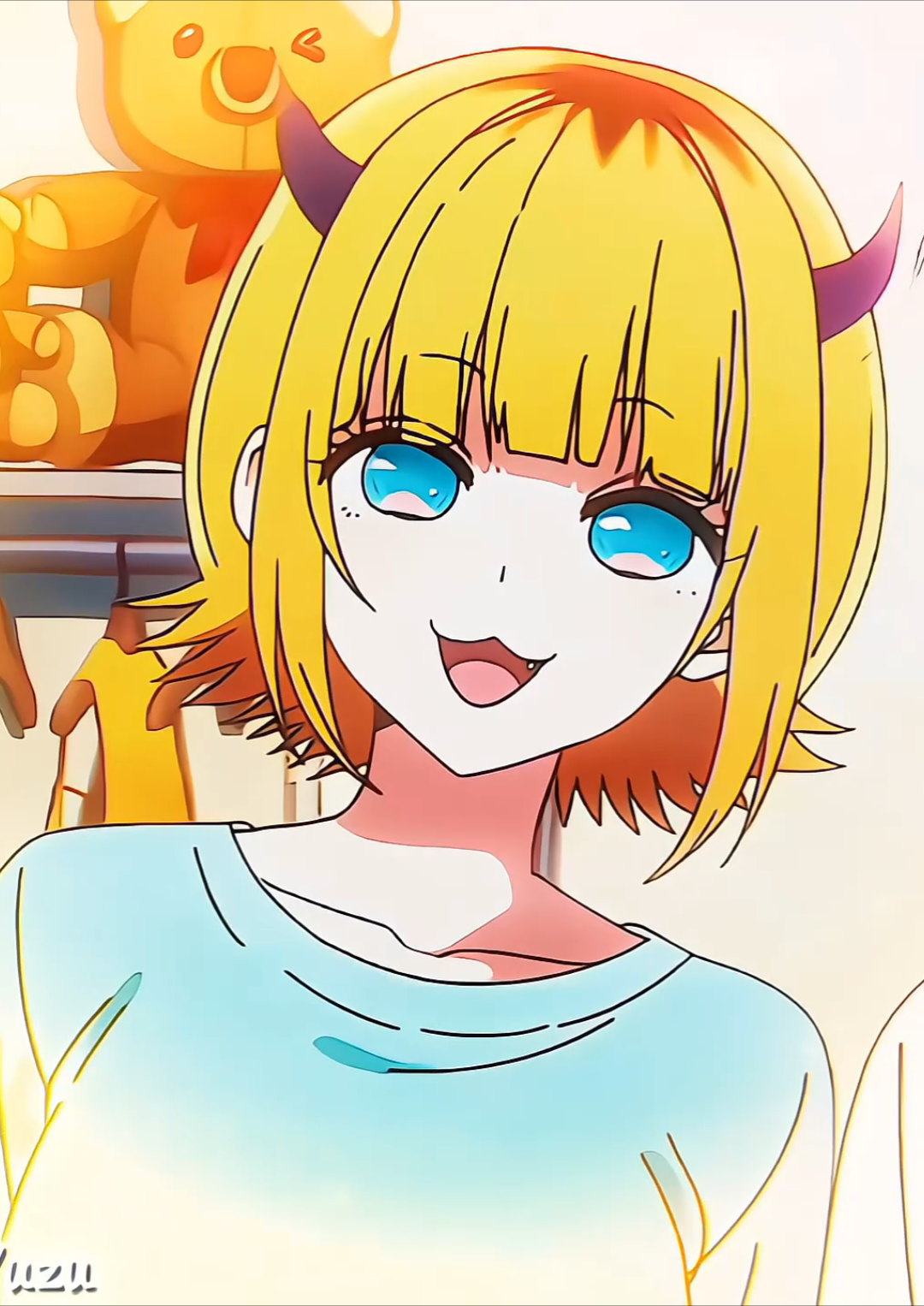 #anime #oshinoko #animeedit #hanasq #yzu_squad 