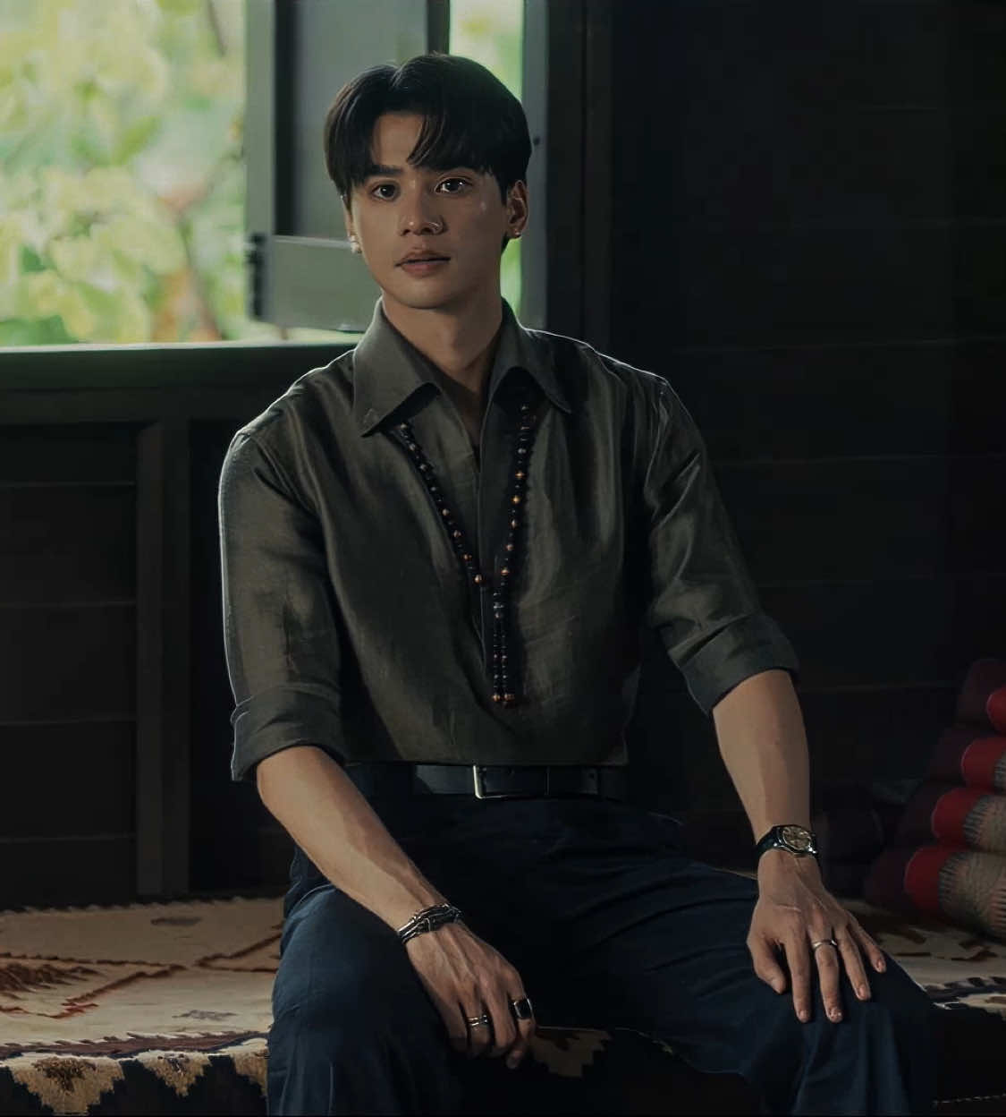 #PEEM having him on screen feels like blessing #khemjiratheseries #harit_keng #kengharit #kengnamping khemjira the series peem big and chunky edit | @Harit_keng 