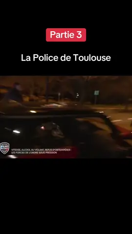 Partie 3 #pourtoi #police #reportage 