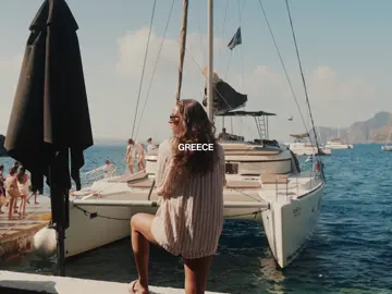 Greece for 10 days. #fyp #greece #travel 