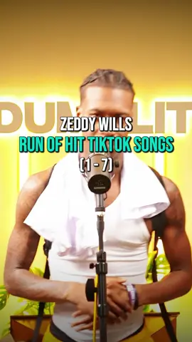 Every Song Zeddy Will Makes is a Hit 🔥 #zeddywill #rap #hiphop #fyp #tiktokhit 