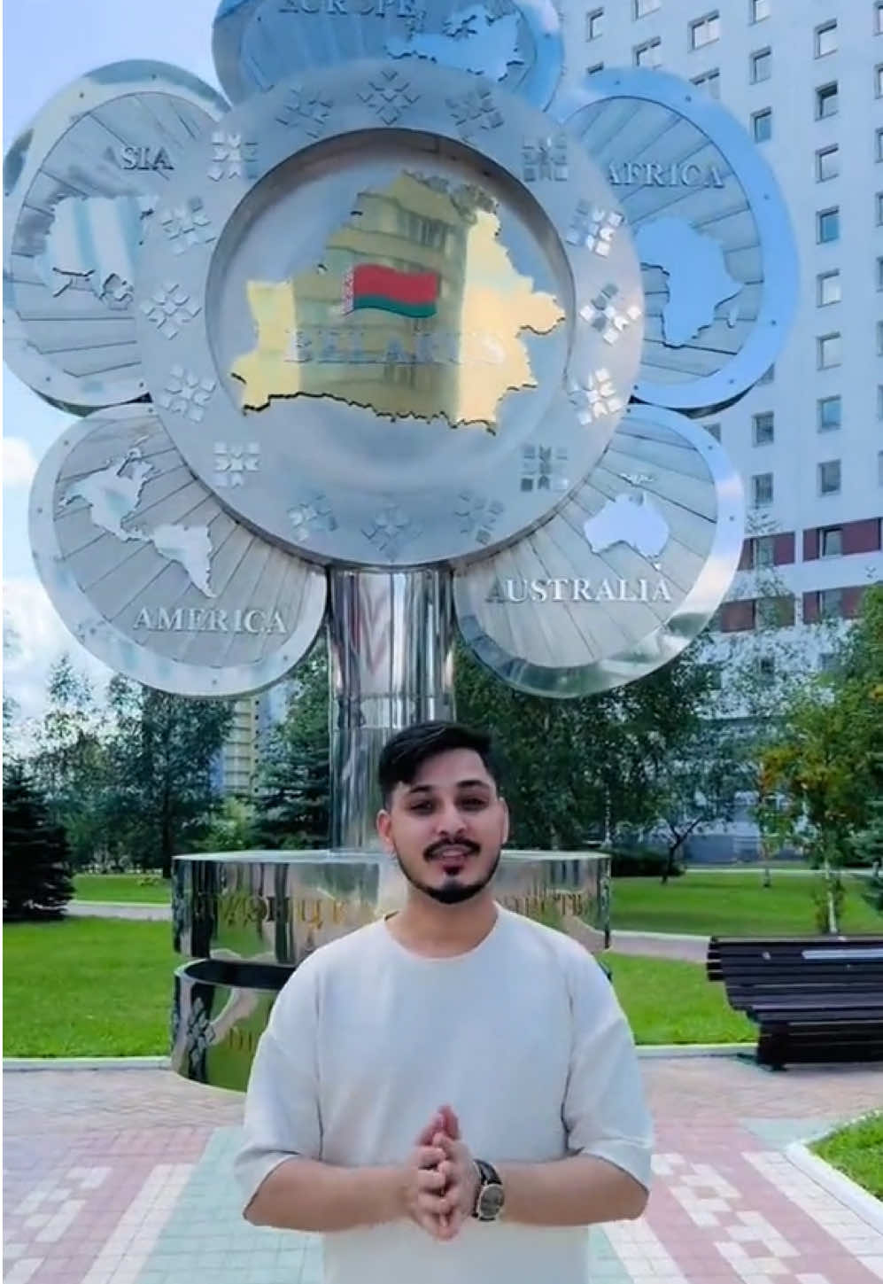 4 Lakhs Income #belarus🇧🇾 #europa🇪🇺 #visaservices #bilalkamboh #pakistan @BILAL ASHRAF TRAVELS 