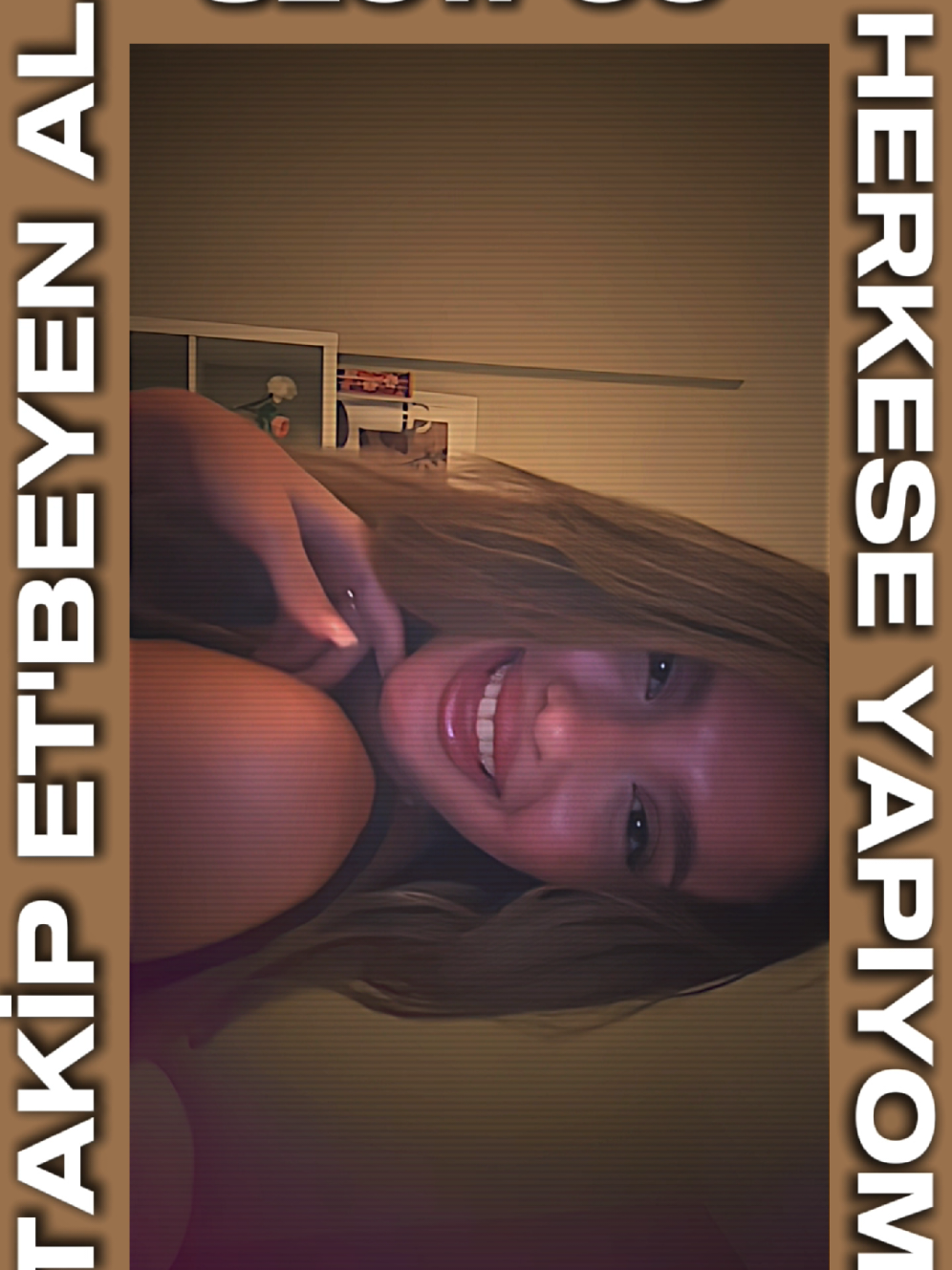 öylesineee .... .... .... .... ... .. (!FAKE ALL!)#tiktok #noninimma  #global #keşfetteyizzz #kesfetonecikar @Sıla Dündar 