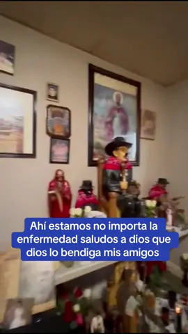 #oscarinteriano #curacion #curandero #foryoupage #bendiciones🌹❤️🙌🏻🙌🏻🙏 