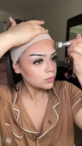 #grwm #makeup #foryou #Lifestyle 