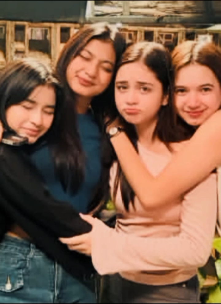 nanti bisa Kya gini lagi gasiii?@ciara brosnan @~diniaann  #massyaaallahtabarakallah #ciaraa #asmaragengz #fyppppppppppppppppppppppp 