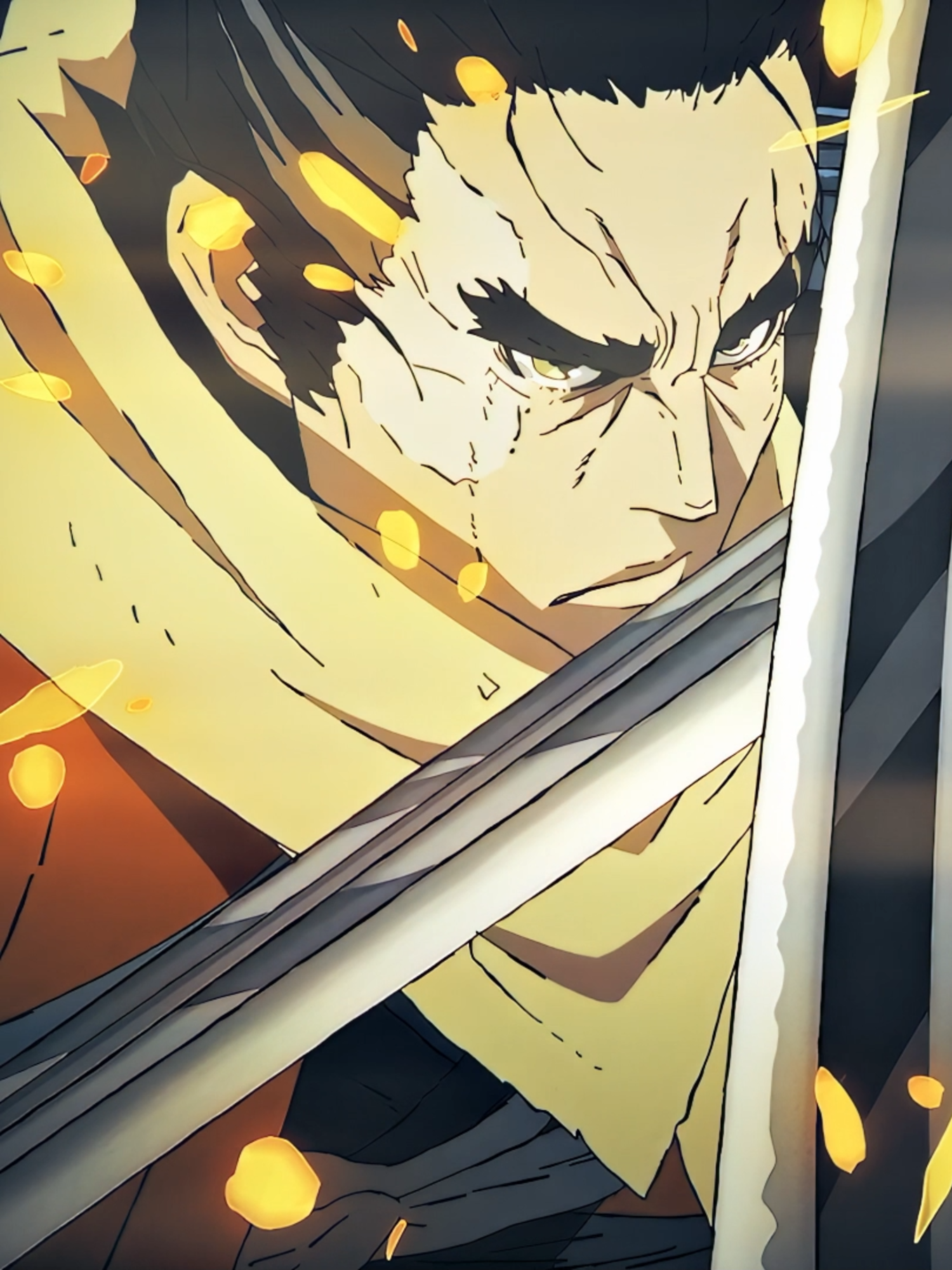 Sekiro: Shadows Die Twice anime teaser out! #sekiroshadowdietwice #sekiro #animeedit #edit #sekiroanime
