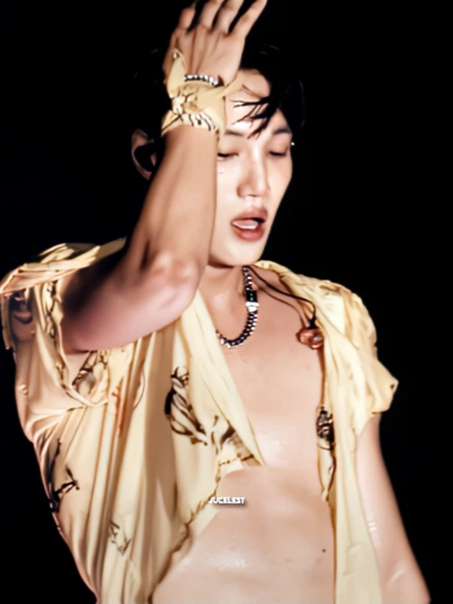 kai sexyback #kai #kimkai #kaiedit #exo #exol #fyp #foryou #kpopfy #fypviral #viral #kaiexo #jongin @weareone.exo_official