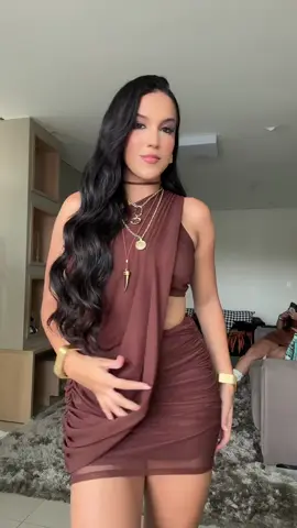 ✨ Gostou do look? Arrasta pra cá 👉 no meu perfil tem a vitrine do TikTok Shop com esse e muito mais! 🛍️ O link está todinho lá, é só clicar e arrasar nas compras! #paty #patynordestina  #look #tiktokshop 