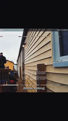 Part 2 - Father Shows No Emotion After Killing His 2-year-old