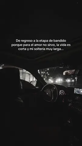 Aquí vamos de nuevo 😜