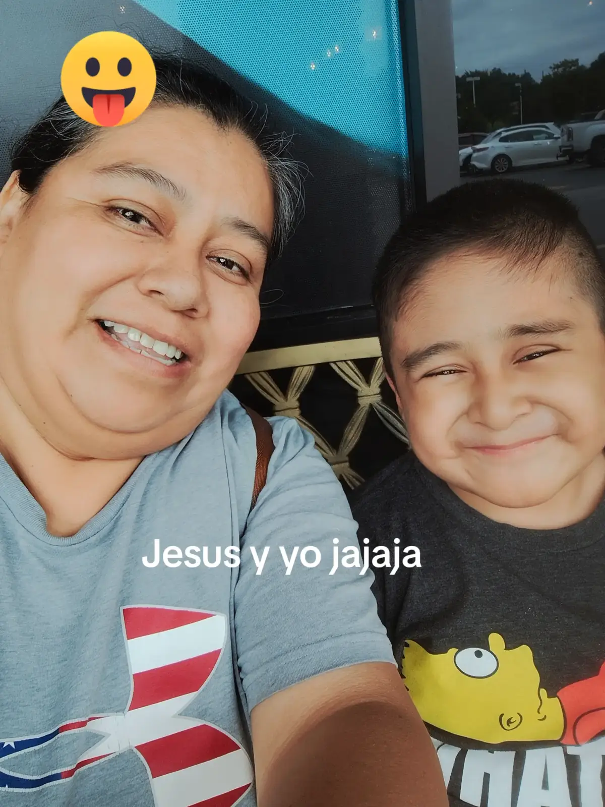 #estoyconelsobrino