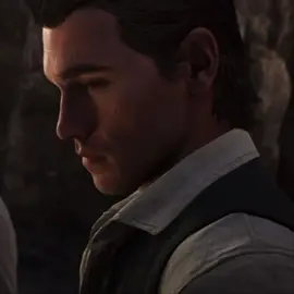 #CESAREMASSARO i just know he smells really good  #fyp #abcxyz #mafiatheoldcountry #cesaremassaroedit 